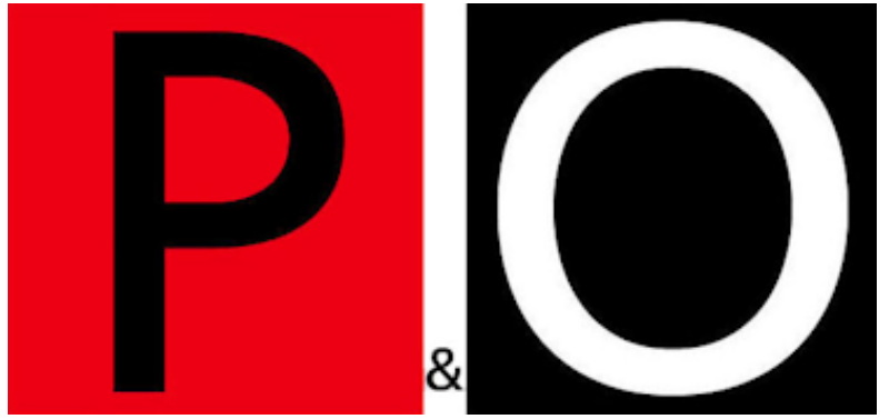 P&O